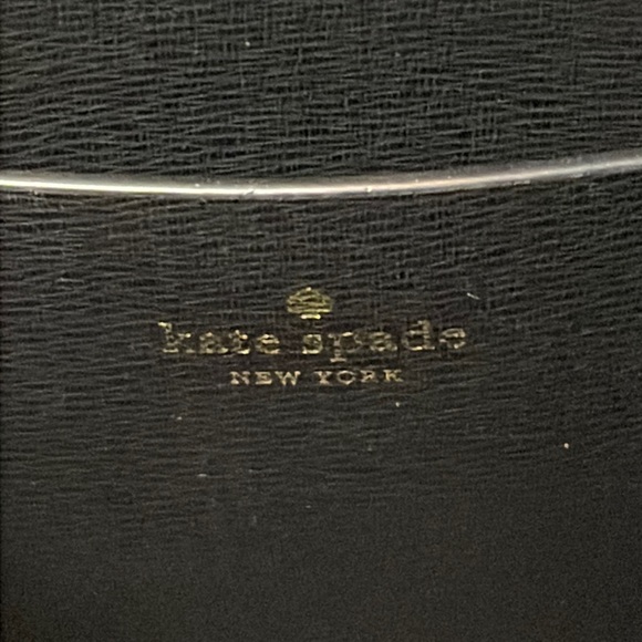 New Kate Spade New York Darcy Leopard Cheetah Large Satchel Shoulder Bag Purse - Picture 14 of 17